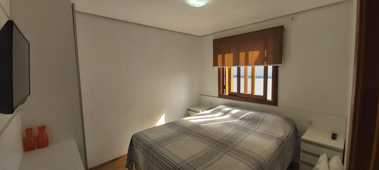 100% Flats Apartment Gramado Ruang foto