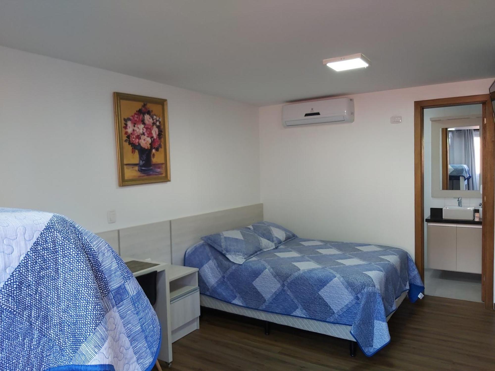 100% Flats Apartment Gramado Ruang foto