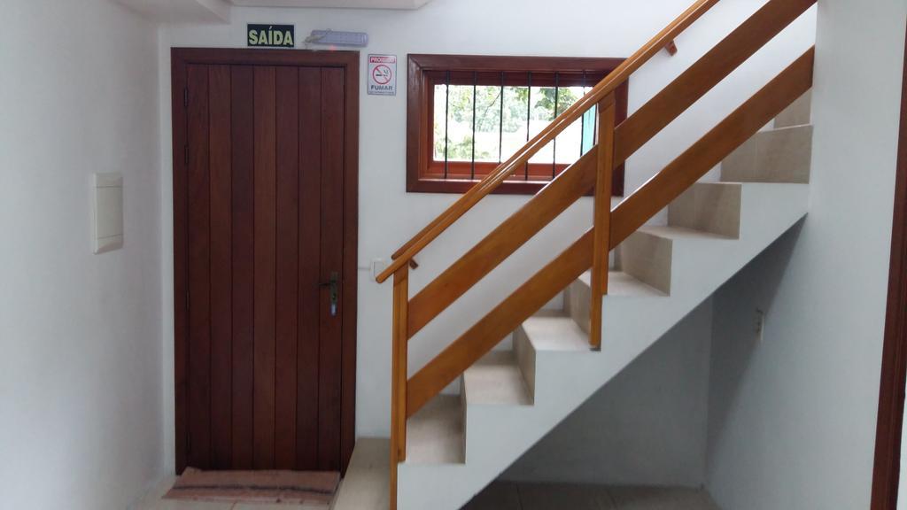 100% Flats Apartment Gramado Bagian luar foto