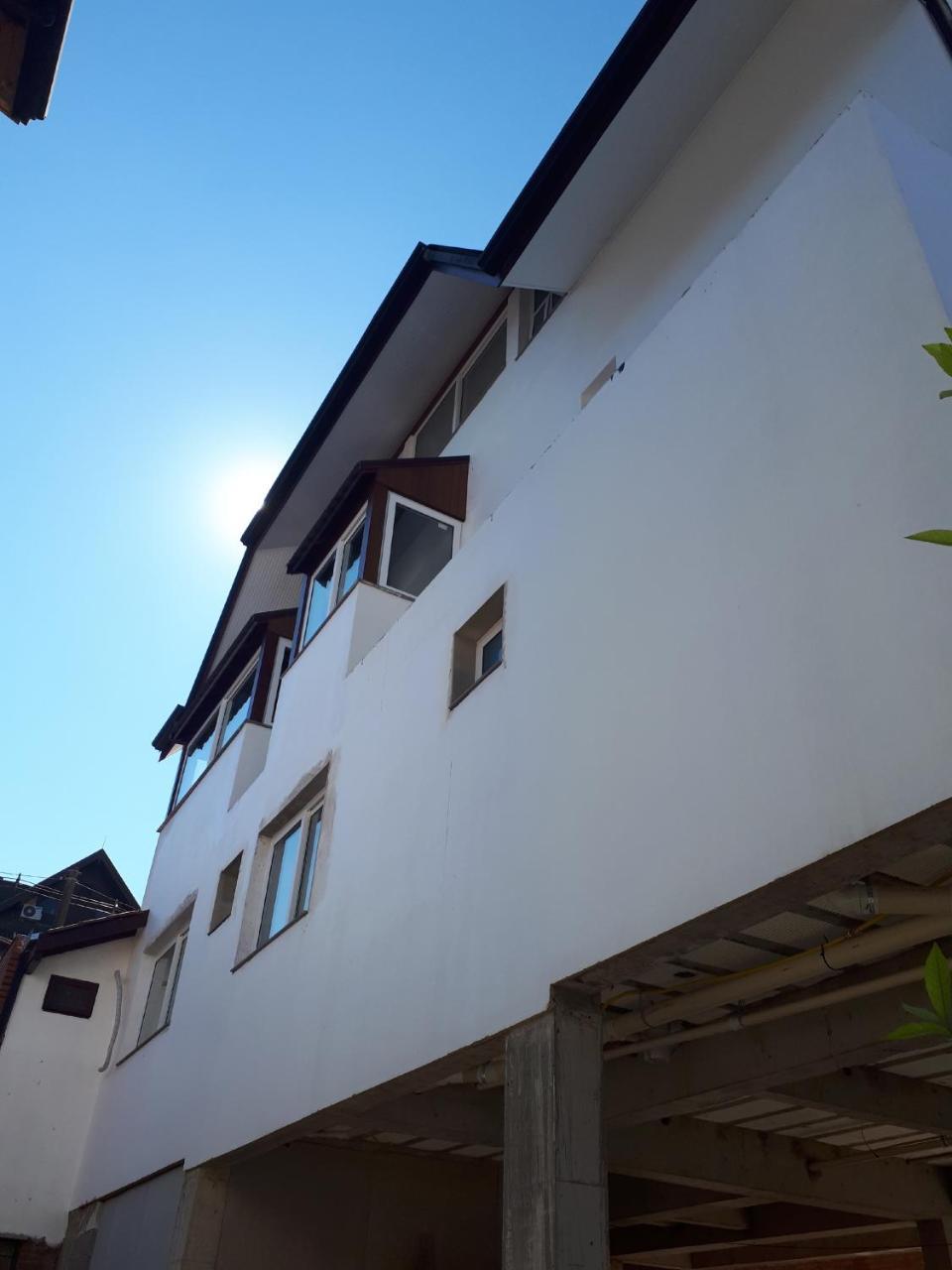 100% Flats Apartment Gramado Bagian luar foto